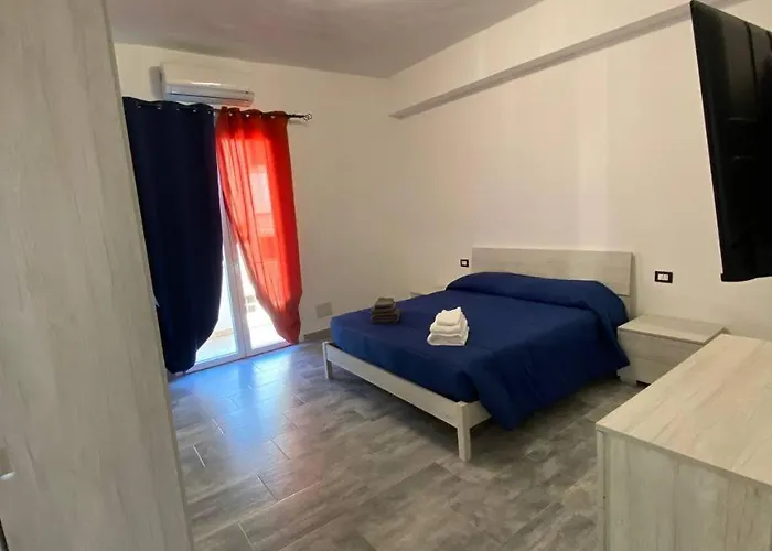 Affittacamere Pippitta House