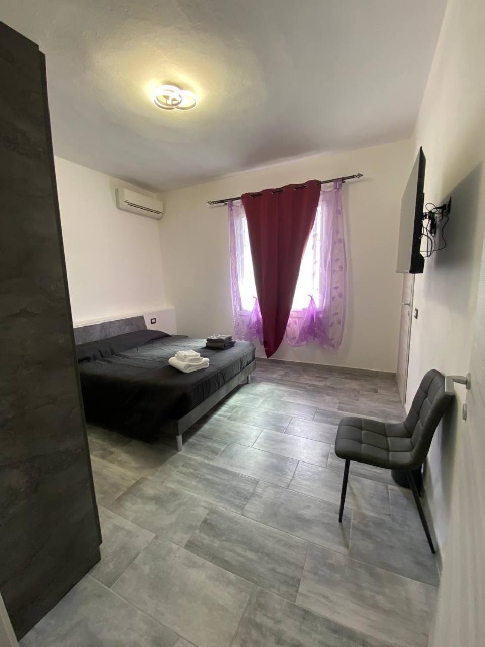 Pippitta House * Cagliari