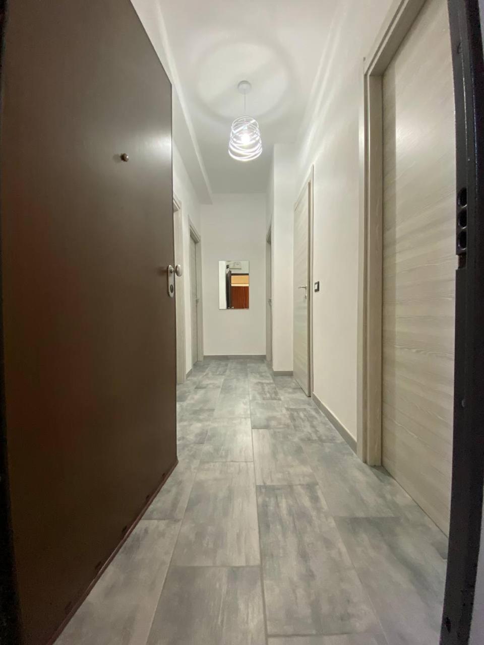 Pippitta House *