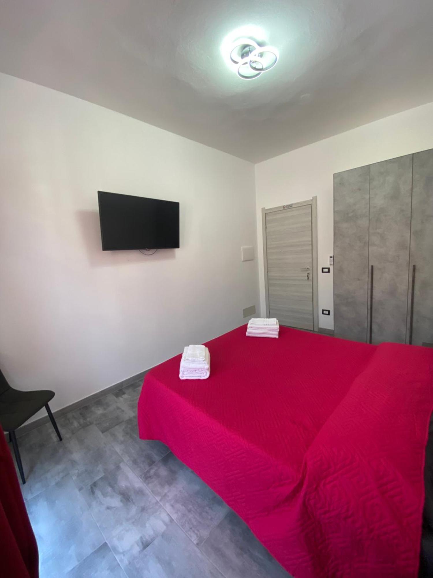 Pippitta House Gasthuis Cagliari