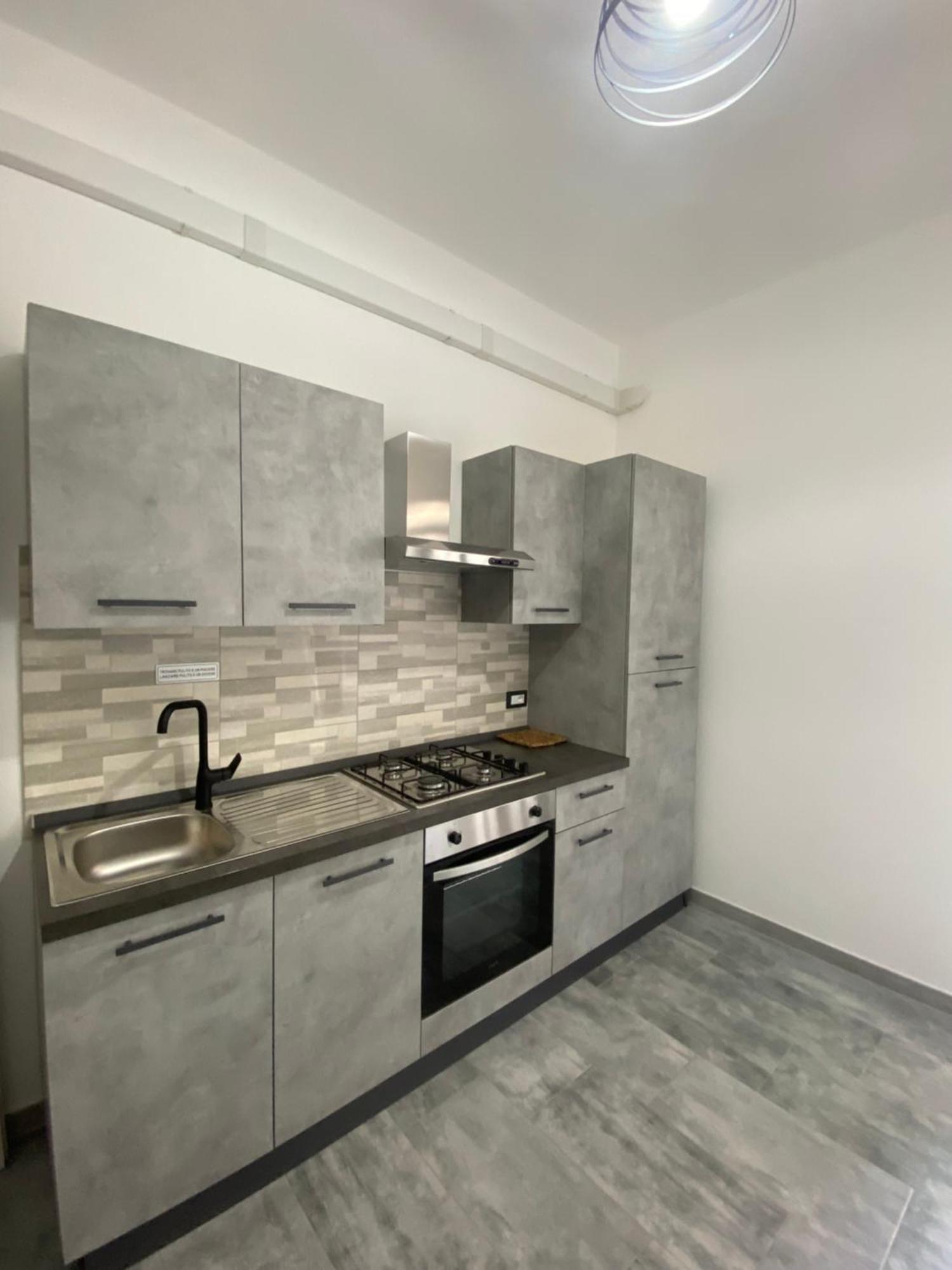 Pippitta House Gasthuis Cagliari
