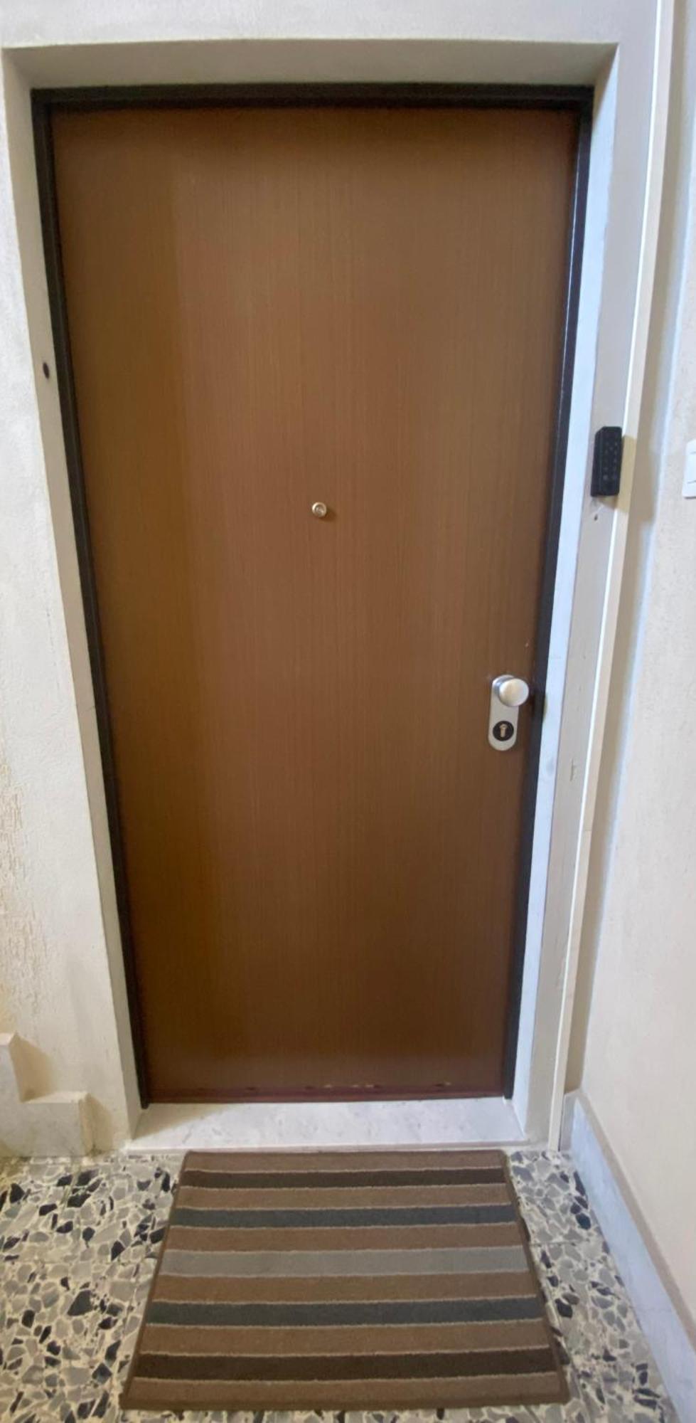 Pippitta House *