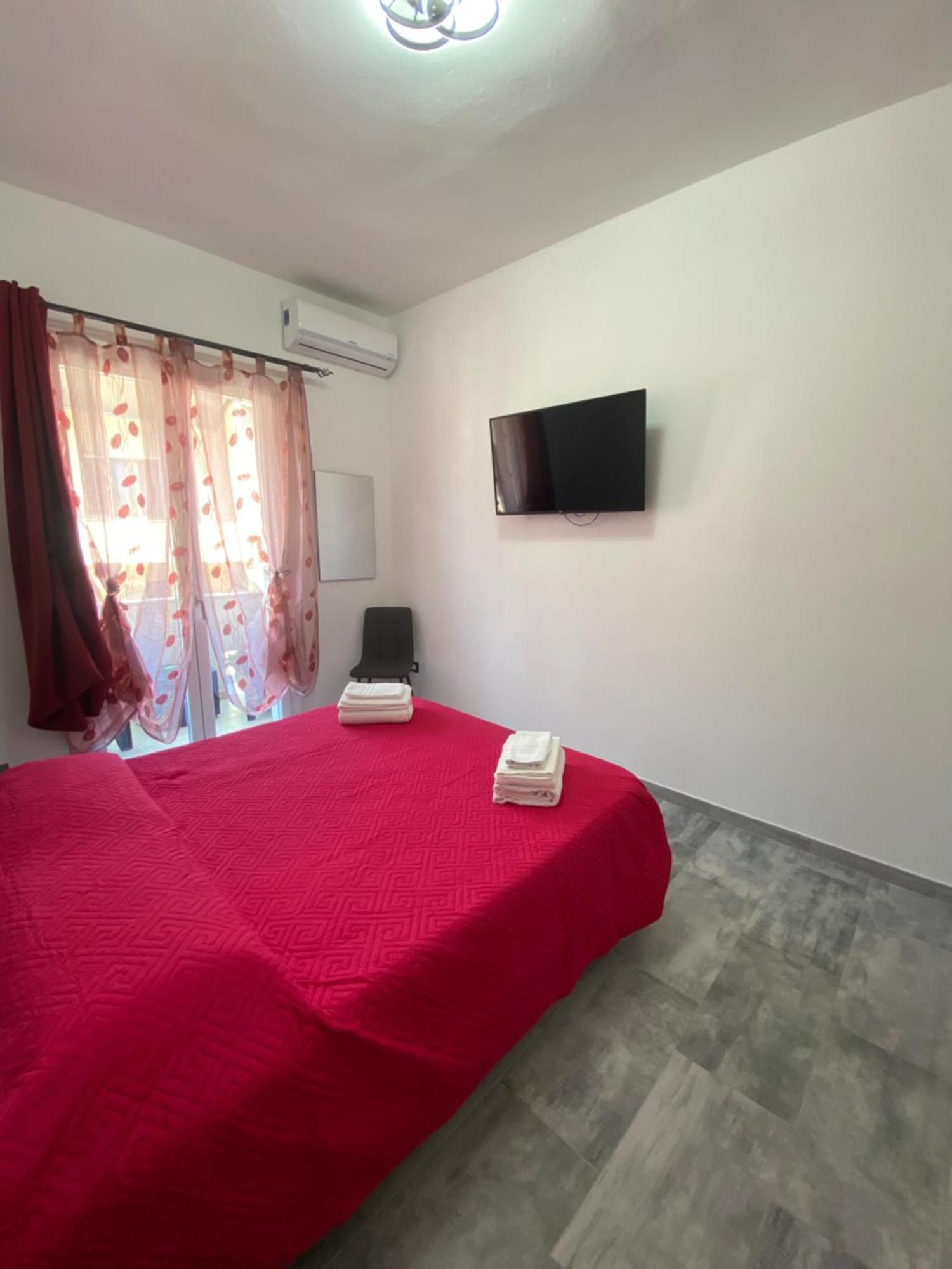 Pippitta House Gasthuis Cagliari