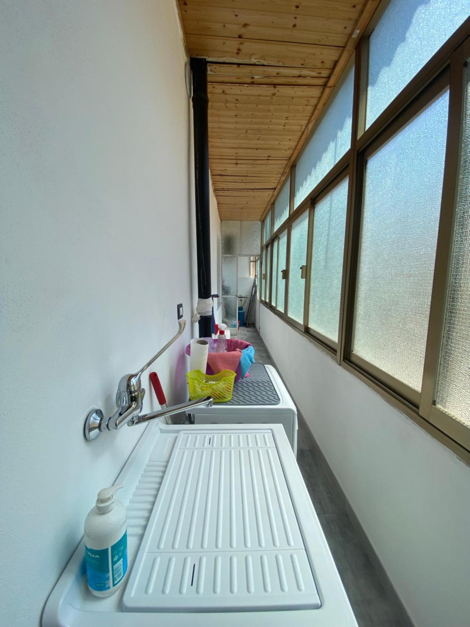 Pippitta House Gasthuis Cagliari