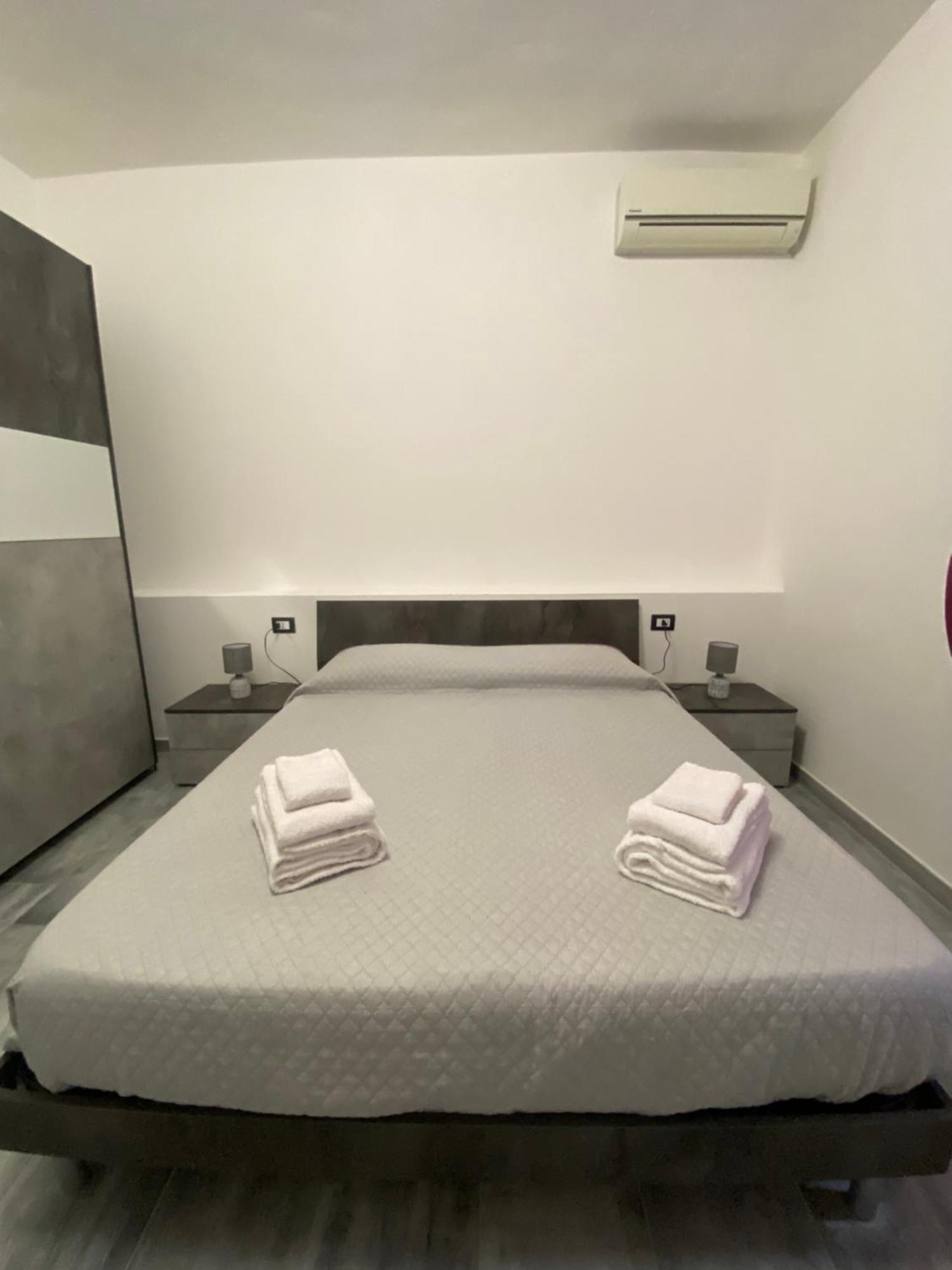 Gasthuis Pippitta House Cagliari